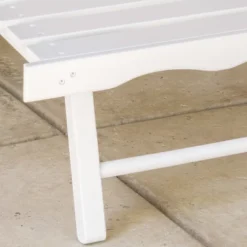 Hayle 2pk Wood Reclining Adirondack Chair With Footrest - Christopher Knight Home -Outdoor Furniture Store GUEST ac11a7b8 8598 4829 a12a a95398da84d7