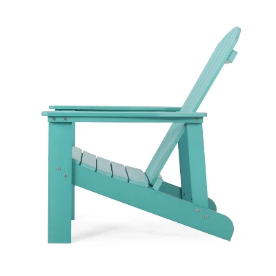 2pk Culver Outdoor Adirondack Chairs - Christopher Knight Home 4 2pk Culver Outdoor Adirondack Chairs - Christopher Knight Home - Image 2