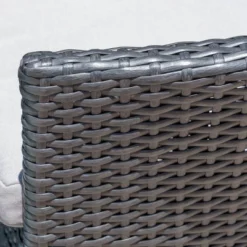 Cedros 5pc Acacia Wood And Wicker Dining Set - Christopher Knight Home 12 Cedros 5pc Acacia Wood And Wicker Dining Set - Christopher Knight Home -Outdoor Furniture Store GUEST b1761e24 d8bd 43a0 a936 98355f5a4fdd