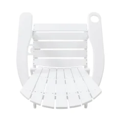 Bellwood Outdoor Acacia Wood Folding Adirondack Chair White - Christopher Knight Home 12 Bellwood Outdoor Acacia Wood Folding Adirondack Chair White - Christopher Knight Home -Outdoor Furniture Store GUEST b32649d2 109c 4979 909d 0d27807894ca