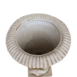 28" Wide Planter Adonis Lightweight Concrete Patio Urn White - Christopher Knight Home 9 28" Wide Planter Adonis Lightweight Concrete Patio Urn White - Christopher Knight Home -Outdoor Furniture Store GUEST b5608fe6 f795 4c9c af30 ec7fbcb5a8bd