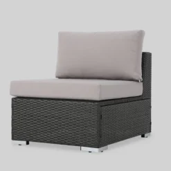 Santa Rosa 9pc All-Weather Wicker Patio Chat Set - Christopher Knight Home 11 Santa Rosa 9pc All-Weather Wicker Patio Chat Set - Christopher Knight Home -Outdoor Furniture Store GUEST b64645ba ad6b 4804 a264 281da4f3764f 1