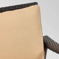 Kahala 5pc Wicker Chat Set With Fire Table - Christopher Knight Home 13 Kahala 5pc Wicker Chat Set With Fire Table - Christopher Knight Home -Outdoor Furniture Store GUEST b65474a0 752d 48c6 9959 979913992ae9