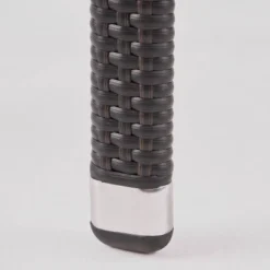 Newcastle 7pc Wood & Wicker Dining Set - Dark Brown - Christopher Knight Home -Outdoor Furniture Store GUEST b737719b 8ec3 477b 8ebe fa3619e5cf09