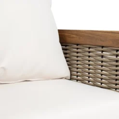 Burchett Outdoor Acacia Wood 4 Seater Chat Set With Cushions - Teak/Brown/Beige - Christopher Knight Home 29 Burchett Outdoor Acacia Wood 4 Seater Chat Set With Cushions - Teak/Brown/Beige - Christopher Knight Home -Outdoor Furniture Store GUEST b76f7c95 282b 424e 8b2f e99896d73bc2 1