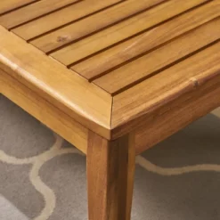 Grenada 5pc Acacia Sectional Patio Sofa Set Teak - Christopher Knight Home 11 Grenada 5pc Acacia Sectional Patio Sofa Set Teak - Christopher Knight Home -Outdoor Furniture Store GUEST b84378ce c799 4fdb 93eb 8fdca8d14858