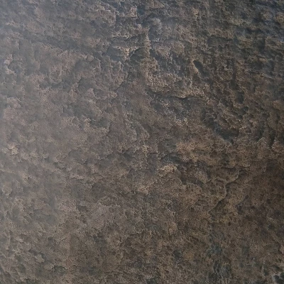 Valencia Rectangle Light Weight Concrete Dining Table - Brown Stone Finish - Christopher Knight Home 4 Valencia Rectangle Light Weight Concrete Dining Table - Brown Stone Finish - Christopher Knight Home - Image 2