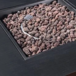 Wellington Outdoor Iron Square Fire Pit - Dark Gray - Christopher Knight Home 9 Wellington Outdoor Iron Square Fire Pit - Dark Gray - Christopher Knight Home -Outdoor Furniture Store GUEST b98af77d 2d8e 4879 bb4b 2df48f2acfd7