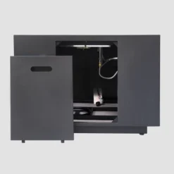 Wellington Outdoor Iron Square Fire Pit - Dark Gray - Christopher Knight Home 10 Wellington Outdoor Iron Square Fire Pit - Dark Gray - Christopher Knight Home -Outdoor Furniture Store GUEST b9c29c4a e31e 4a92 a8e1 d6b30692b810