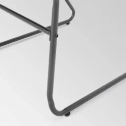 Moonstone Set Of 2 Rope Weave Modern Club Chairs - Black - Christopher Knight Home -Outdoor Furniture Store GUEST b9f62613 3d43 47d6 87fe 42119e095e53