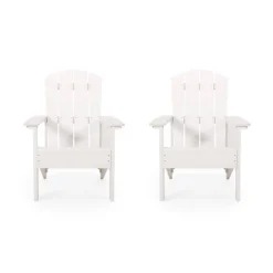 2pk Culver Outdoor Adirondack Chairs - Christopher Knight Home 21 2pk Culver Outdoor Adirondack Chairs - Christopher Knight Home -Outdoor Furniture Store GUEST ba897839 845c 4f21 b54b 6e4c71fb1016