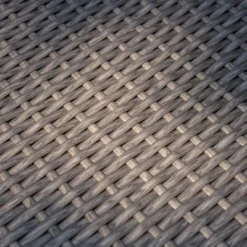 Colt 7pc Wicker Dining Set - Gray - Christopher Knight Home -Outdoor Furniture Store GUEST bb940930 cb3c 4a40 91bf baa5c30730a5