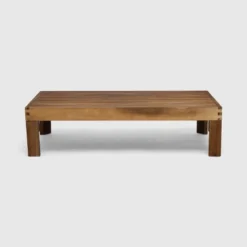 Alcove 5pc Acacia Wood Sofa Conversation Set - Christopher Knight Home -Outdoor Furniture Store GUEST bcda6e4c 5d82 4072 8fcf faa239fe99ea 1