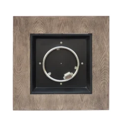 Wellington 33" Square Iron Gas Fire Pit - Christopher Knight Home -Outdoor Furniture Store GUEST be3a9754 9098 49d5 b9cc 23b391ddebb1