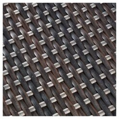 Corsica Rectangle Wicker Dining Table - Multi Brown - Christopher Knight Home 6 Corsica Rectangle Wicker Dining Table - Multi Brown - Christopher Knight Home -Outdoor Furniture Store GUEST bef22586 8478 4219 a077 b389ca7c92cb