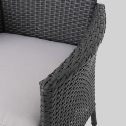 Vincent 7pc Wicker Patio Dining Set - Christopher Knight Home -Outdoor Furniture Store GUEST bfe6645c a6fa 4bd3 938d 75385cfff9e7