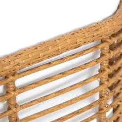 Nic Outdoor Wicker Club Chair With Cushion - Light Brown/White - Christopher Knight Home 15 Nic Outdoor Wicker Club Chair With Cushion - Light Brown/White - Christopher Knight Home -Outdoor Furniture Store GUEST c0219d4e a242 4f4f a6d9 8c6daa6bb0d5