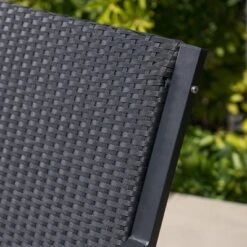 Harmony Wicker Patio Rocking Chair - Christopher Knight Home -Outdoor Furniture Store GUEST c027385c a55a 484a 96f9 643a9f0a7d1b