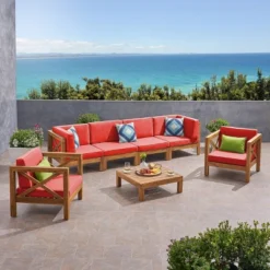 Brava 7pc Patio Conversation Set - Christopher Knight Home 17 Brava 7pc Patio Conversation Set - Christopher Knight Home -Outdoor Furniture Store GUEST c0f6579c 437f 4602 9fe5 3e85415936e0