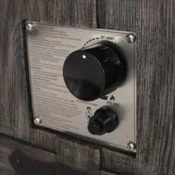 Arnton Outdoor 40000 BTU Rectangle Fire Pit Wood Gray - Christopher Knight Home 12 Arnton Outdoor 40000 BTU Rectangle Fire Pit Wood Gray - Christopher Knight Home -Outdoor Furniture Store GUEST c184e504 bf85 4836 bccf 623b99694d8a