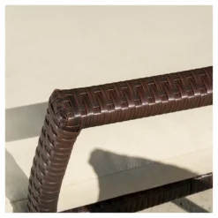 Corleone 7pc Wood And Wicker Dining Set - Brown -Christopher Knight Home 7 Corleone 7pc Wood And Wicker Dining Set - Brown -Christopher Knight Home -Outdoor Furniture Store GUEST c270eabf 8284 4c13 adbe 4bbedc3ba395