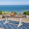 Cassia Rectangle Acacia Wood Dining Table Dark Brown - Christopher Knight Home 2 Cassia Rectangle Acacia Wood Dining Table Dark Brown - Christopher Knight Home -Outdoor Furniture Store GUEST c315c3f9 bca1 4d19 8ff6 5959a3665b7a