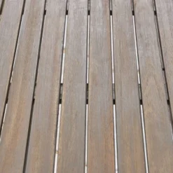 Stamford Round Acacia Wood Dining Table - Gray - Christopher Knight Home 7 Stamford Round Acacia Wood Dining Table - Gray - Christopher Knight Home -Outdoor Furniture Store GUEST c430bc99 b98f 486d 969e 443050fda60c