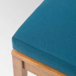 Caswell Set Of 2 Acacia Wood Club Chairs - Teak/Dark Teal - Christopher Knight Home 10 Caswell Set Of 2 Acacia Wood Club Chairs - Teak/Dark Teal - Christopher Knight Home -Outdoor Furniture Store GUEST c50f8e63 5af4 4f33 93c0 6f71f5908b59