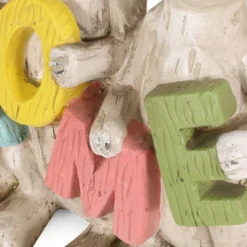 19.75" Concrete Broadus Outdoor Rabbit Family Garden Statue - Christopher Knight Home -Outdoor Furniture Store GUEST c58b266b 7049 48dd 99e8 f168cf689aae