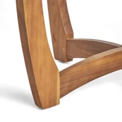 Carina Round Acacia Wood Accent Table - Teak - Christopher Knight Home 9 Carina Round Acacia Wood Accent Table - Teak - Christopher Knight Home -Outdoor Furniture Store GUEST c5d85083 f34d 4aae afab 411c37acd16b