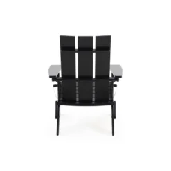 2pk Zuma Outdoor Acacia Wood Foldable Adirondack Chairs - Christopher Knight Home -Outdoor Furniture Store GUEST c6c2de96 22df 4f80 a364 a16b47b9afad