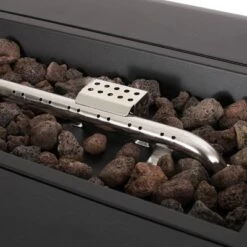 Vernon Outdoor Rectangular Fire Pit With Tank Holder - Dark Gray - Christopher Knight Home 23 Vernon Outdoor Rectangular Fire Pit With Tank Holder - Dark Gray - Christopher Knight Home -Outdoor Furniture Store GUEST c6f93c82 29b6 4fbb 8309 a63acd40f81a