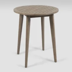 Casa 3pc Acacia Bistro Dining Set Gray/Cream - Christopher Knight Home 11 Casa 3pc Acacia Bistro Dining Set Gray/Cream - Christopher Knight Home -Outdoor Furniture Store GUEST c7604f74 bfa6 426d a89c a0d05e641182