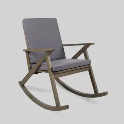Gus Acacia Wood Patio Rocking Chair - Christopher Knight Home 12 Gus Acacia Wood Patio Rocking Chair - Christopher Knight Home -Outdoor Furniture Store GUEST c8f93187 ec05 419f 853f ff0c14f74ce8