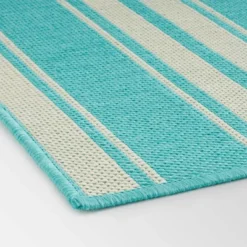7'10 X 10' Nador Outdoor Rug Teal/Ivory - Christopher Knight Home 8 7'10 X 10' Nador Outdoor Rug Teal/Ivory - Christopher Knight Home -Outdoor Furniture Store GUEST c97f3065 2603 49ed b94c 7af6f2869dba