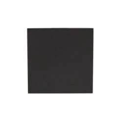 Langton Outdoor Light Weight Concrete & Ceramic Square Tank Holder Side Table Dark Gray/Black - Christopher Knight Home -Outdoor Furniture Store GUEST c9a53a53 cf9c 4073 a4d9 acc03731822d