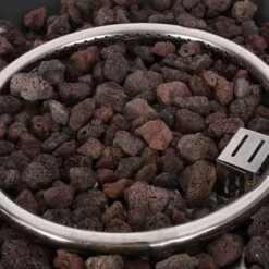 Elisson Outdoor 40000 BTU Light Weight Square Fire Pit Dark Gray - Christopher Knight Home 17 Elisson Outdoor 40000 BTU Light Weight Square Fire Pit Dark Gray - Christopher Knight Home -Outdoor Furniture Store GUEST ca70ba95 7554 4b94 86c2 aaeae76d8064