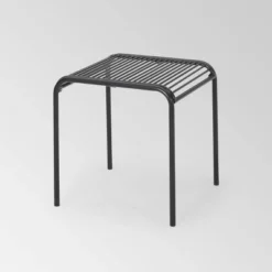 Boston Iron Modern Side Table - Christopher Knight Home 13 Boston Iron Modern Side Table - Christopher Knight Home -Outdoor Furniture Store GUEST cc021e34 0cde 4d56 a6c5 a1c96b89ade7