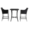 Riga 3pc All-Weather PE Wicker Bar Set - Multi-Brown - Christopher Knight Home 2 Riga 3pc All-Weather PE Wicker Bar Set - Multi-Brown - Christopher Knight Home -Outdoor Furniture Store GUEST ccfa6911 83b2 44ed 8d95 2fccddb21ffa