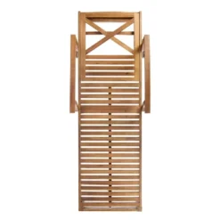 Perla 3pc Outdoor Acacia Wood Chaise Lounge Set With Cushions - Teak/Orange - Christopher Knight Home 20 Perla 3pc Outdoor Acacia Wood Chaise Lounge Set With Cushions - Teak/Orange - Christopher Knight Home -Outdoor Furniture Store GUEST ce992a9b 7536 4392 ae18 0b4cef6bab80