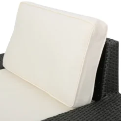 Santa Cruz 8pc Wicker Sectional Gray - Christopher Knight Home -Outdoor Furniture Store GUEST cec8134a 1d25 40b6 bde0 d3cea4f7e509