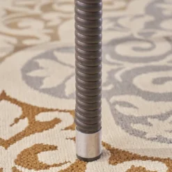 Laurent 5pc Acacia Wood & Wicker Dining Set - Teak/Brown - Christopher Knight Home 10 Laurent 5pc Acacia Wood & Wicker Dining Set - Teak/Brown - Christopher Knight Home -Outdoor Furniture Store GUEST d0271ed4 456f 4b04 a258 8410c0db30fc