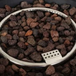 Chesney Outdoor 40000 BTU Light Weight Concrete Octagonal Fire Pit Stone - Christopher Knight Home -Outdoor Furniture Store GUEST d06784a2 2538 458f a0a9 c7ecb71dbb81