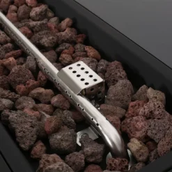 Aidan Outdoor 50000 BTU Light Weight Concrete & Ceramic Rectangular Fire Pit Light Gray - Christopher Knight Home 15 Aidan Outdoor 50000 BTU Light Weight Concrete & Ceramic Rectangular Fire Pit Light Gray - Christopher Knight Home -Outdoor Furniture Store GUEST d2084c41 52c4 4c6b 9a91 62ae0b97d66b