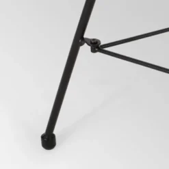 Nusa Faux Rattan Modern Side Table - Christopher Knight Home -Outdoor Furniture Store GUEST d3834e43 9964 4c0e ad2e 14651362fb21