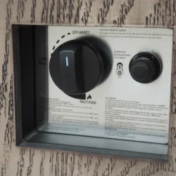 Wellington Outdoor 40000 BTU Square Fire Pit Brown - Christopher Knight Home 16 Wellington Outdoor 40000 BTU Square Fire Pit Brown - Christopher Knight Home -Outdoor Furniture Store GUEST d3957577 1961 496c 9996 75582feac7e0 2