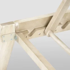 Mahi 3pc Acacia Wood Chaise Lounge Set - Light Gray Wash - Christopher Knight Home -Outdoor Furniture Store GUEST d3acc7c5 abc7 406f 91fc 61a08308a0f4