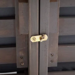 Oana 6pc Acacia Wood Patio Sectional Seating Set - Christopher Knight Home -Outdoor Furniture Store GUEST d44c6214 ef83 4996 8560 6fbf2ae947e6