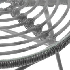 Beulah 3pc Patio Wicker Chat Set - White/Beige/Black - Christopher Knight Home -Outdoor Furniture Store GUEST d606fb3b 2d1c 429f 8535 cb107e1be2f7