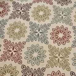 7'10" X 10' Degarmo Medallion Outdoor Rug Ivory - Christopher Knight Home -Outdoor Furniture Store GUEST d75e8d06 4aaf 4798 b998 869b07ccbc52